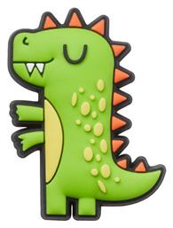 Jibbitz Παπουτσιού Πράσινο Crocs