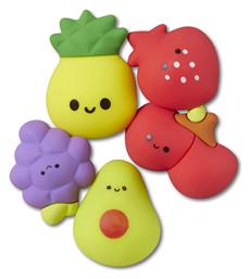 Jibbitz Spuish Fruits 5 Pack 10012-181 Crocs