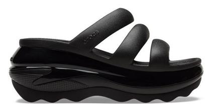 Καλοκαιρινές Γυναικείες Πλατφόρμες Crocs