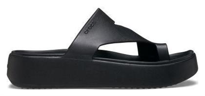 Σαγιονάρες σε στυλ Πέδιλα Crocs