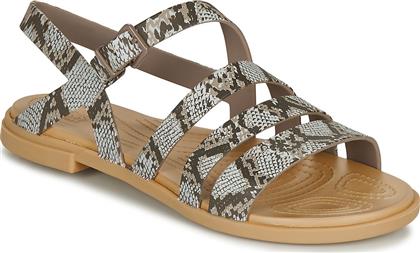 Crocs Tulum Γυναικεία Σανδάλια από το Spartoo