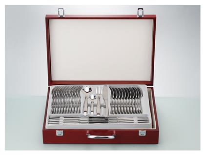 Inka Σετ Μαχαιροπίρουνα Ανοξείδωτα Cryspo Trio