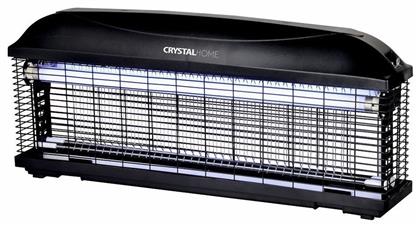 Outdoor Ηλεκτρική Εντομοπαγίδα 40W Crystal Home από το Public