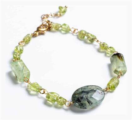 Γυναικείο Βραχιόλι Cuoro