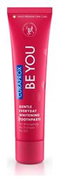 Be You Gentle Everyday Whitening Toothpaste Gin Tonic & Persimmon 60ml Curaprox