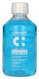 Curasept Daycare Protection Booster Στοματικό Διάλυμα για την Ουλίτιδα & κατά της Πλάκας 500ml Curaprox
