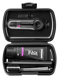 Travel Set Οδοντόβουρτσα Μαύρο Curaprox