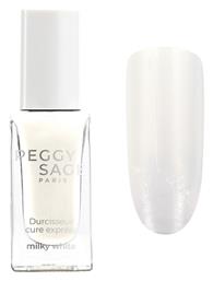 Cure Express Σκληρυντικό Milky White 11ml - Peggy Sage