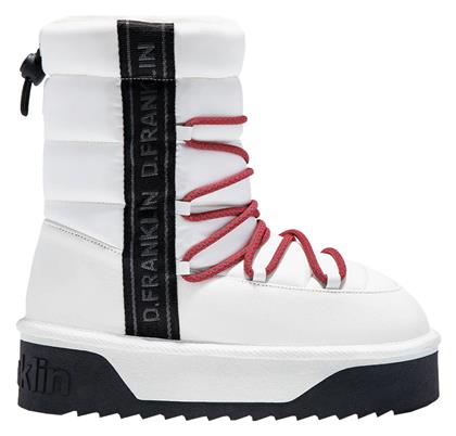 D.Franklin - D Franklin