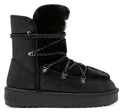 D.Franklin - D Franklin