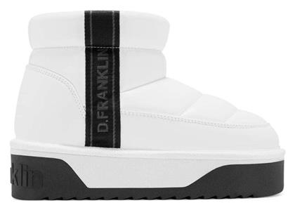 D.Franklin - D Franklin