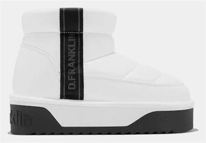 D.Franklin Ankle Boots - D Franklin