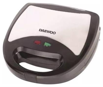 DSM-9780 750W για 2 Τοστ Inox Daewoo