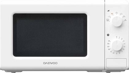 Daewoo KOR-6616 Φούρνος Μικροκυμάτων 20lt από το Plus4u