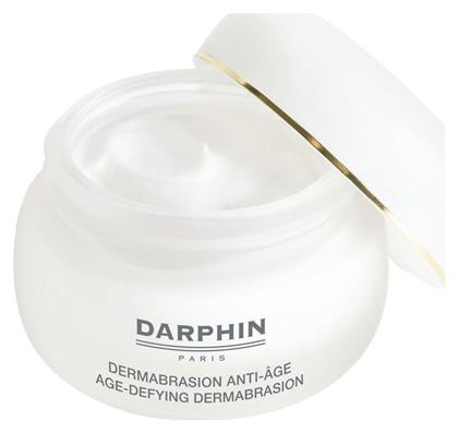 Age Defying Dermabrasion Peeling Προσώπου για Ευαίσθητες Επιδερμίδες 50ml Darphin