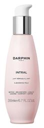 Γαλάκτωμα Καθαρισμού Intral 200ml Darphin