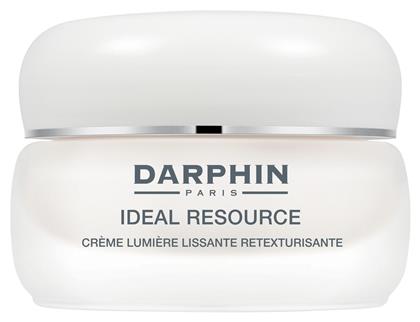 Ideal Resource Αντιγηραντική Κρέμα Ημέρας 50ml Darphin