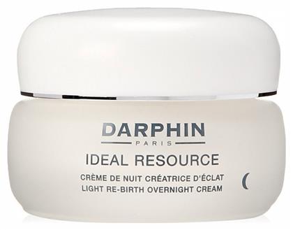 Ideal Resource Αντιγηραντική Κρέμα Νυκτός 50ml Darphin