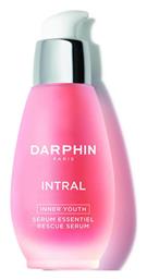 Intral Inner Youth Serum Προσώπου 30ml Darphin