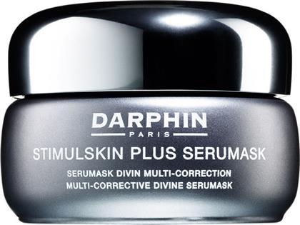 Stimulskin Plus Multi-Corrective Divine Serumask All Skin Types Pot 50ml Darphin