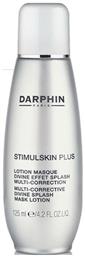 Stimulskin Plus Multi-Corrective Divine Splash Mask Lotion Bottle 125ml Darphin