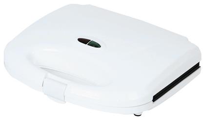 DRW-161 650W για 2 Τοστ Λευκή Darwin