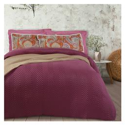 9562 Μονό Βιολετί 160x240cm Das Home