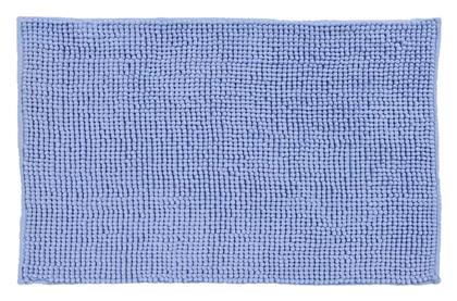 Αντιολισθητικό Πατάκι Μπάνιου 0778 420750800778 Light Blue 50x80εκ. Das Home