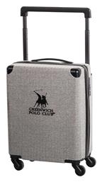 Καμπίνας Σκληρή Grey Das Home