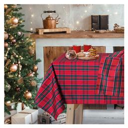 Τραπεζομάντηλο Καρό Das Home