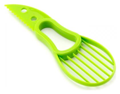 Κόπτης Αβοκάντο Πλαστικός Data Media