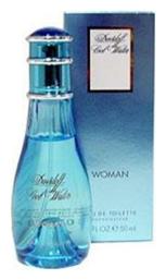 Cool Water Woman Eau de Toilette 100ml Davidoff από το Notos