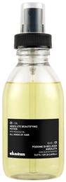 Essential Oi 50ml Davines