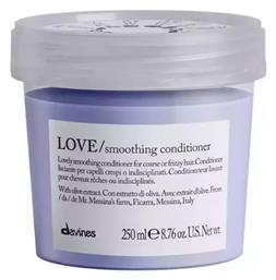 Love Smoothing Conditioner 250ml Davines