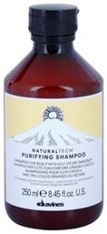 Natural Tech Purifying Shampoo 250ml Davines