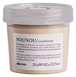 Nounou Conditioner 250ml Davines