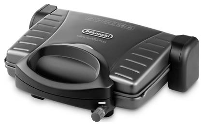De'Longhi CG298.BK 1800W για 4 Τοστ Μαύρη - DeLonghi