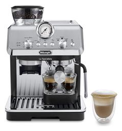 De'Longhi La Specialista Αυτόματη με Μύλο Άλεσης - DeLonghi
