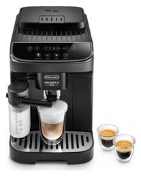 De'Longhi Magnifica Evo ECAM 290.51.B Αυτόματη Μηχανή Espresso 1450W Πίεσης 15bar με Μύλο Άλεσης Μαύρη - DeLonghi