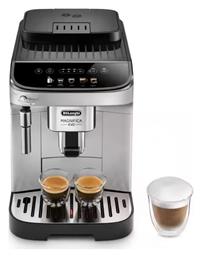 De'Longhi Magnifica Evo ECAM290.31.SB Αυτόματη Μηχανή Espresso 1450W Πίεσης 15bar για Cappuccino με Μύλο Άλεσης Silver Black - DeLonghi από το e-shop