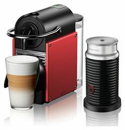 De'Longhi Pixie για Κάψουλες Nespresso - DeLonghi