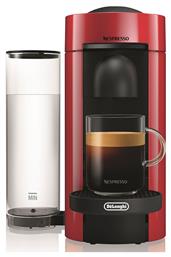De'Longhi Vertuo Plus για Κάψουλες Vertuo Red - DeLonghi