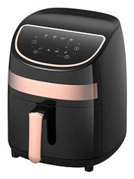 Air Fryer 3lt Μαύρο KZ100 Deerma