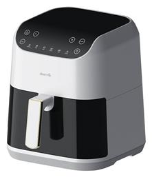 Air Fryer 5.5lt Λευκό DEM-KZ130W Deerma