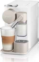 Delonghi Lattissima One Καφετιέρα για κάψουλες Nespresso White από το Plaisio