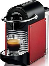 Delonghi Nespresso Pixie EN125 Red από το Kotsovolos