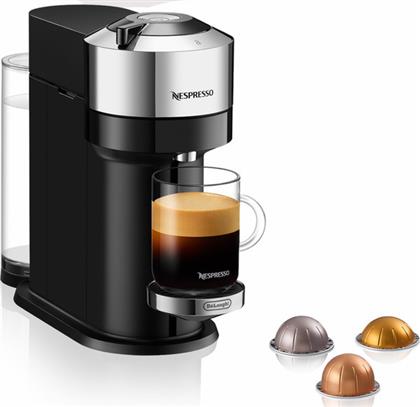 Delonghi Next Chrome Καφετιέρα για κάψουλες Vertuo από το Media Markt