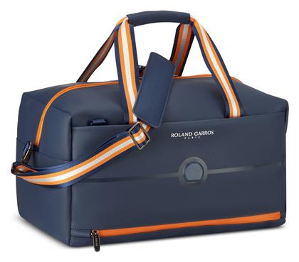 Roland Garros Turenne Τσάντα Ώμου / Χειρός Τένις Μπλε Delsey