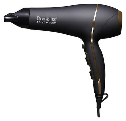 Ultra Πιστολάκι Μαλλιών Demeliss