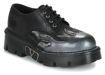 Derbies M-1553-C3 New Rock από το Spartoo